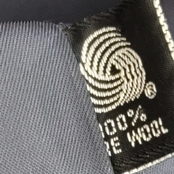 Britanny Originals Wool Coat - Picture 11 of 13